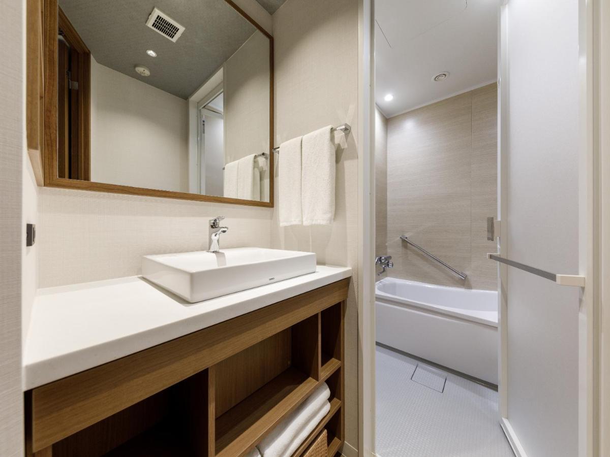 Hotel Nishitetsu Croom Hakata Gion Kushida Shrine Fukuoka (Fukuoka)