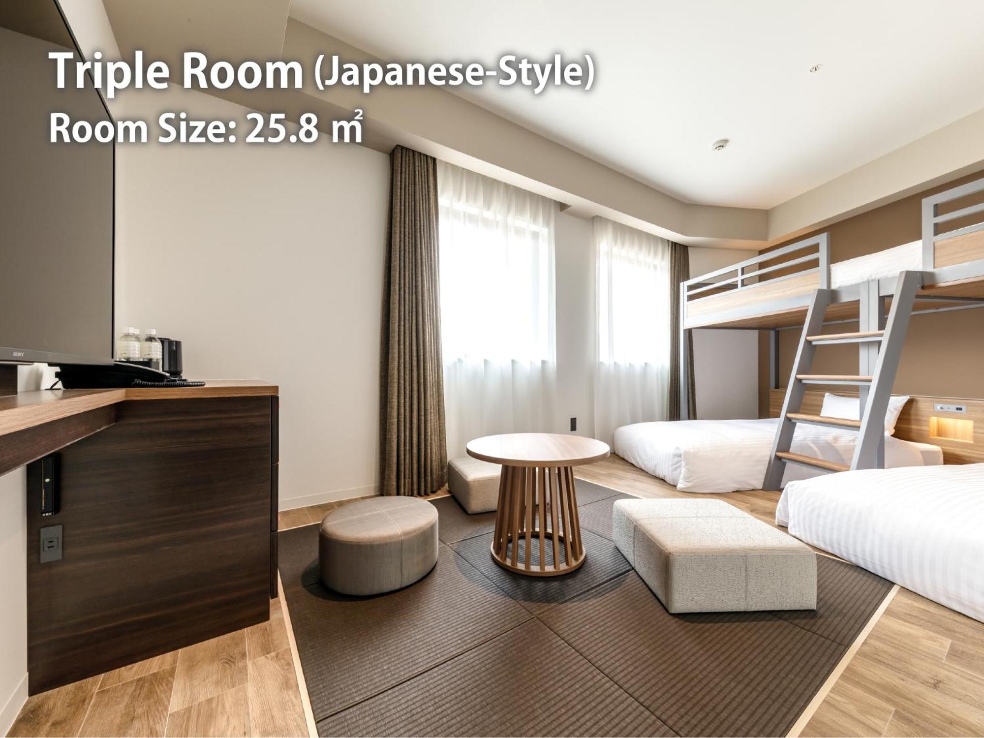 Hotel Nishitetsu Croom Hakata Gion Kushida Shrine Fukuoka (Fukuoka)
